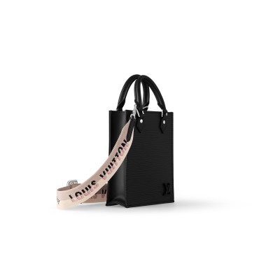 LOUIS VUITTON PETIT SAC PLAT M81238 (17*14*5cm) LOUIS VUITTON PETIT SAC PLAT M81238 (17*14*5cm)